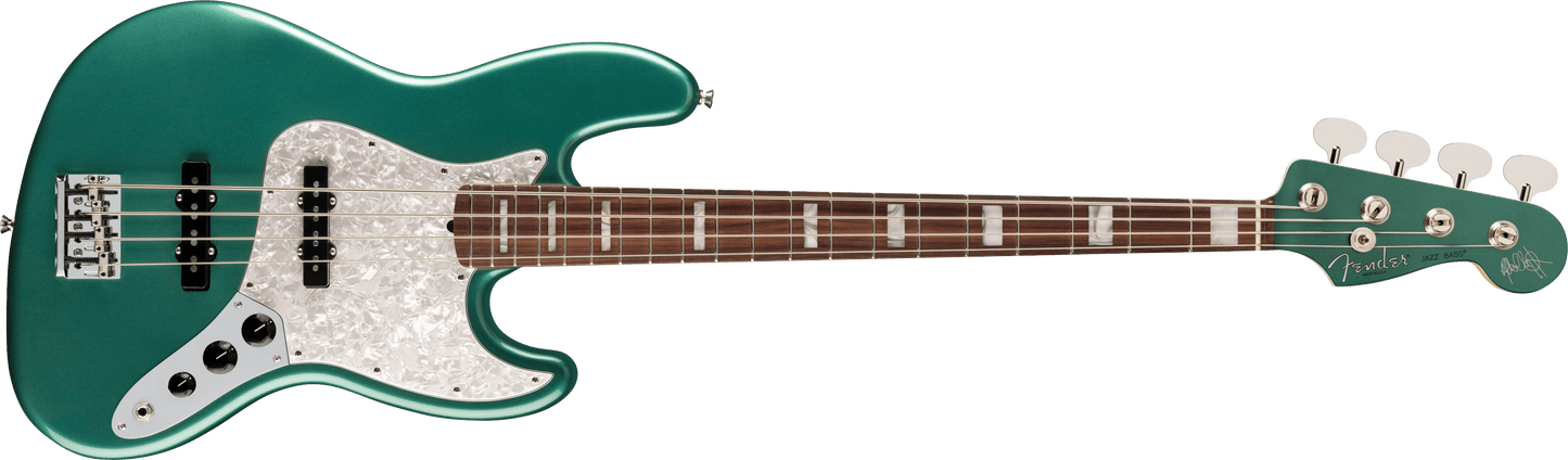 Adam Clayton Jazz Bass®