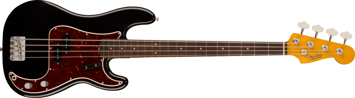 American Vintage II 1960 Precision Bass®