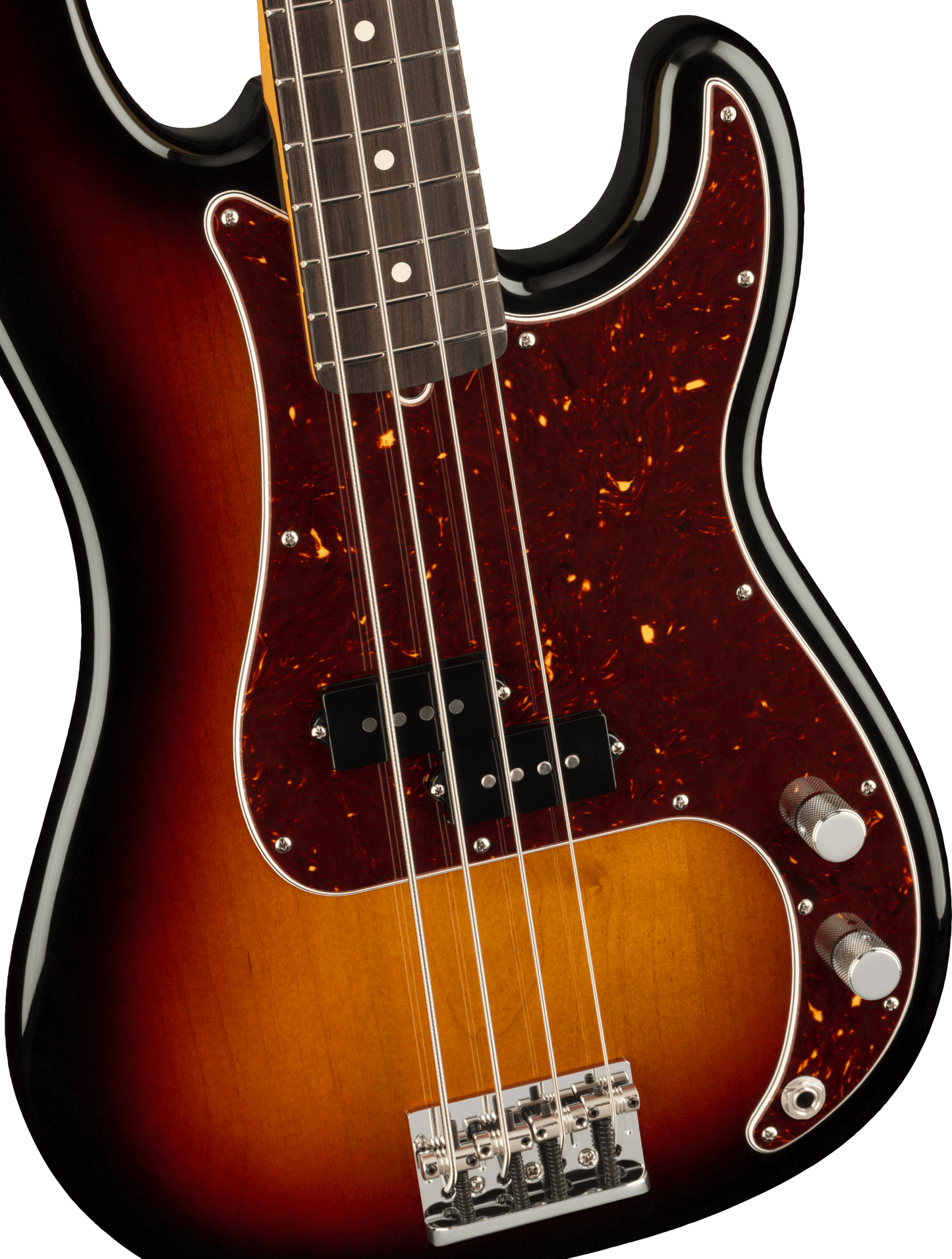 American Professional II Precision Bass®