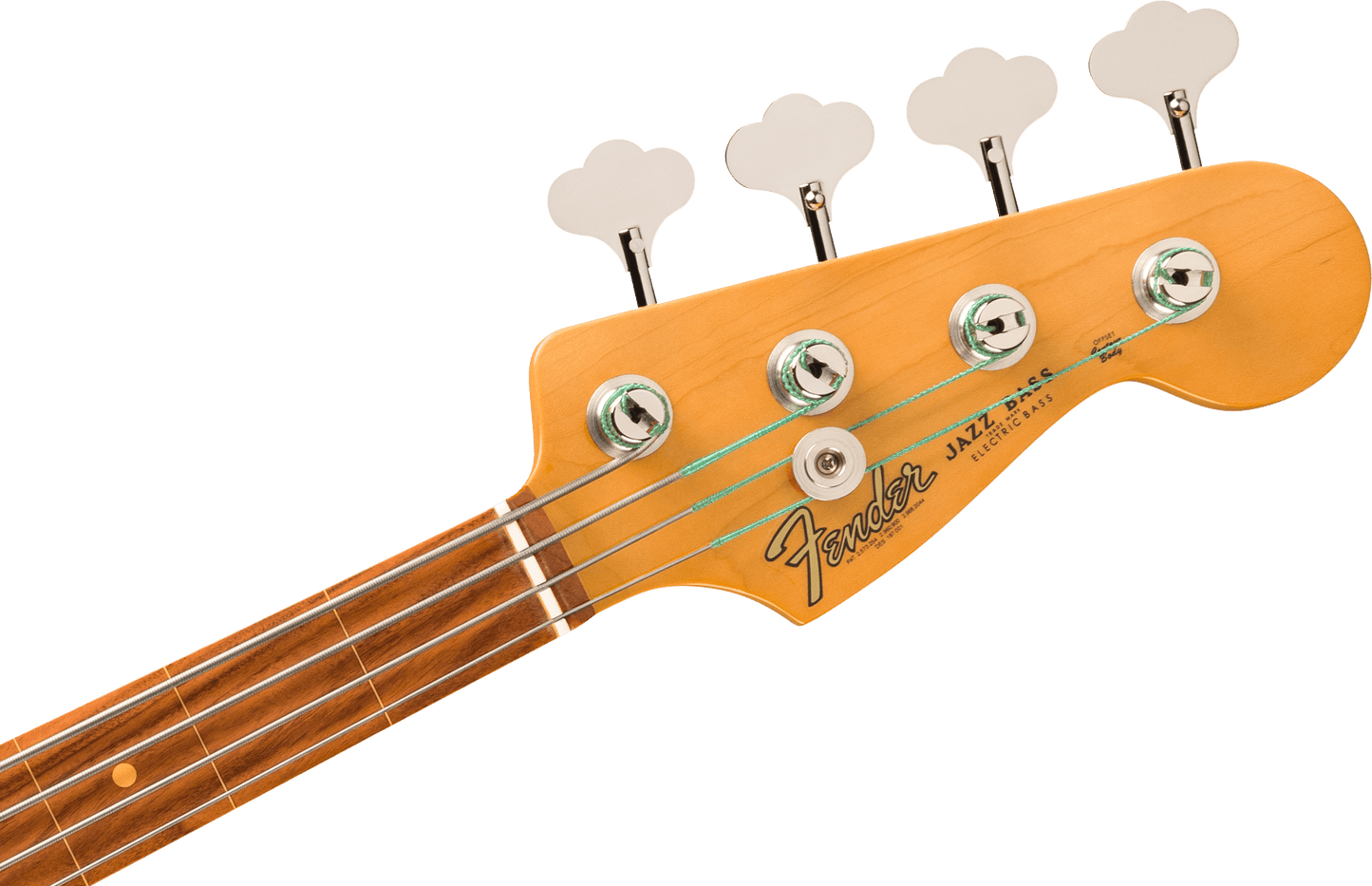 Jaco Pastorius Jazz Bass®