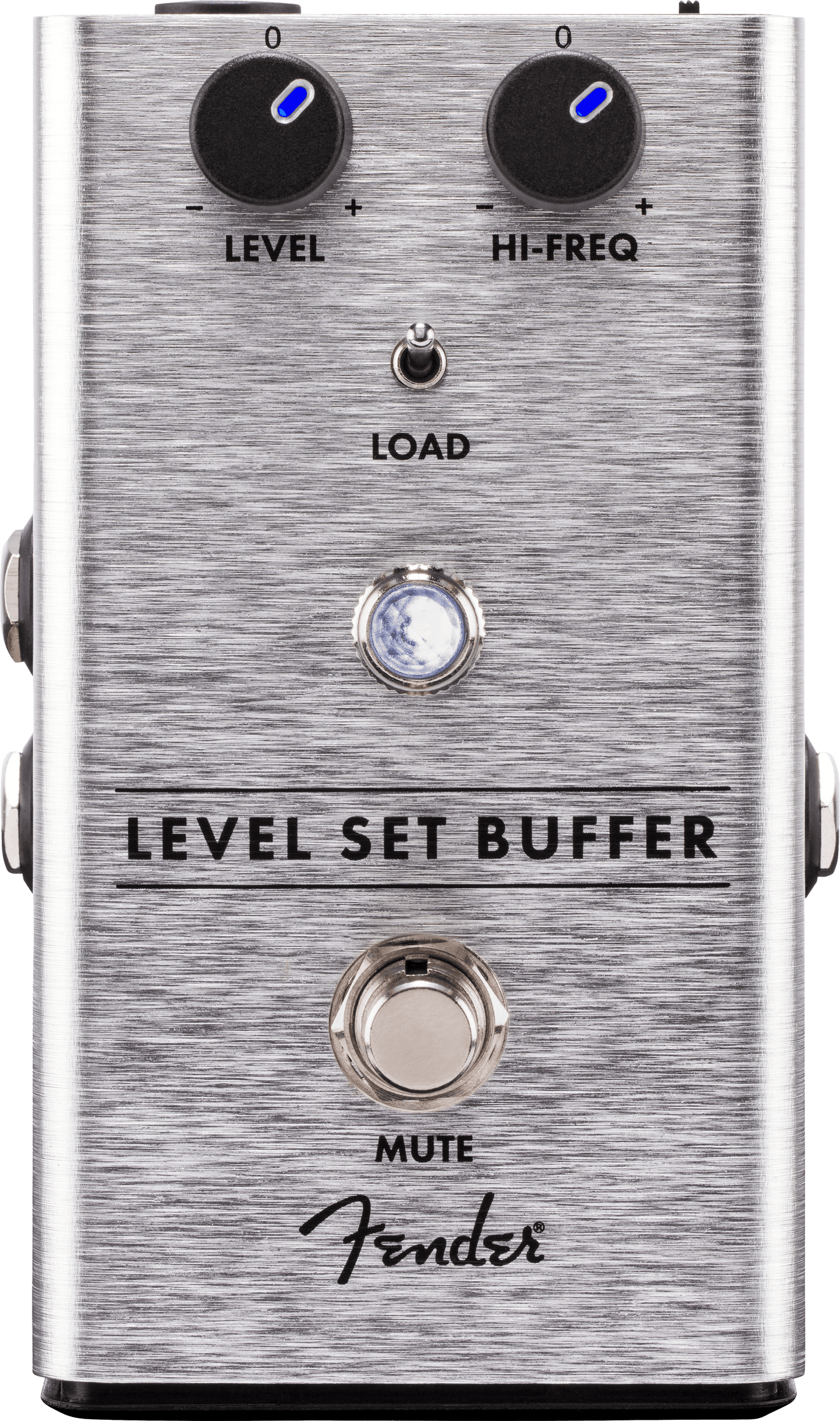 Level Set Buffer