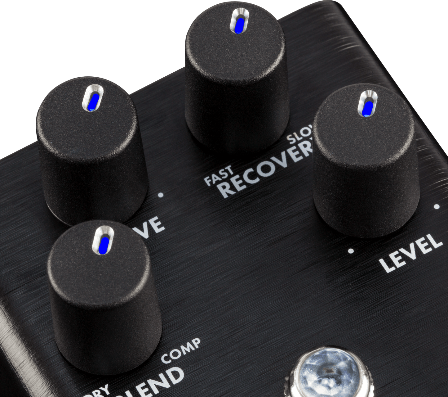 The Bends Compressor