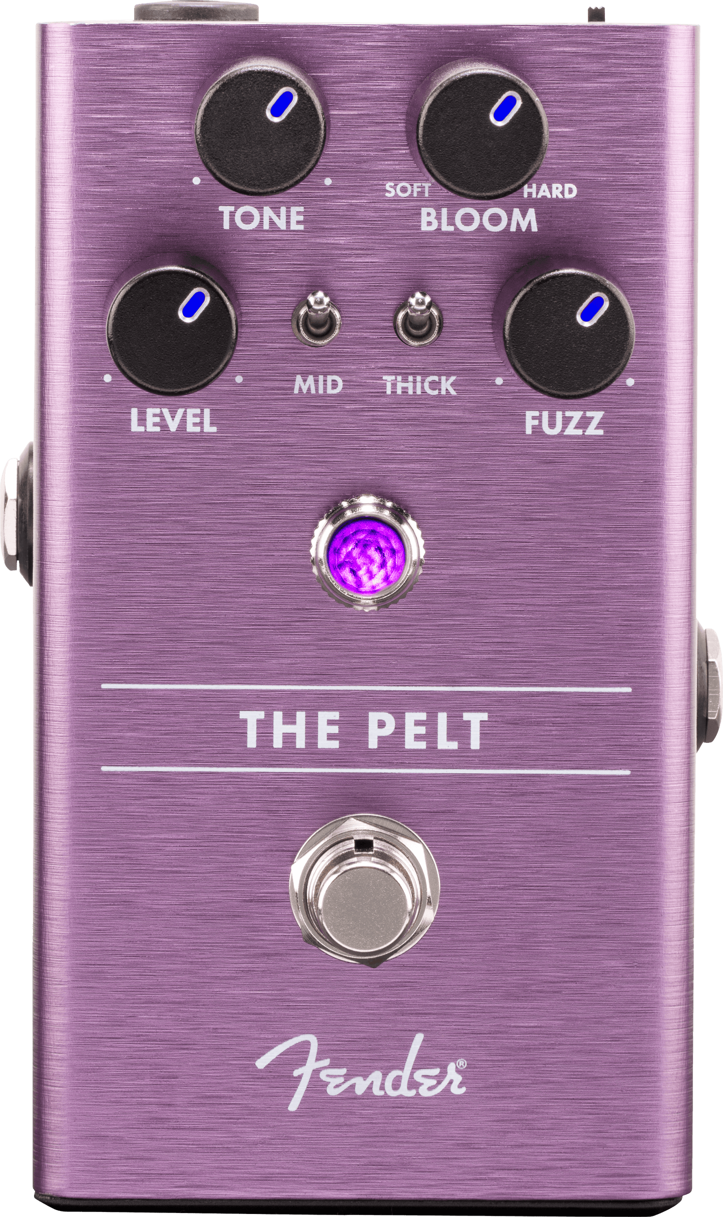 The Pelt Fuzz