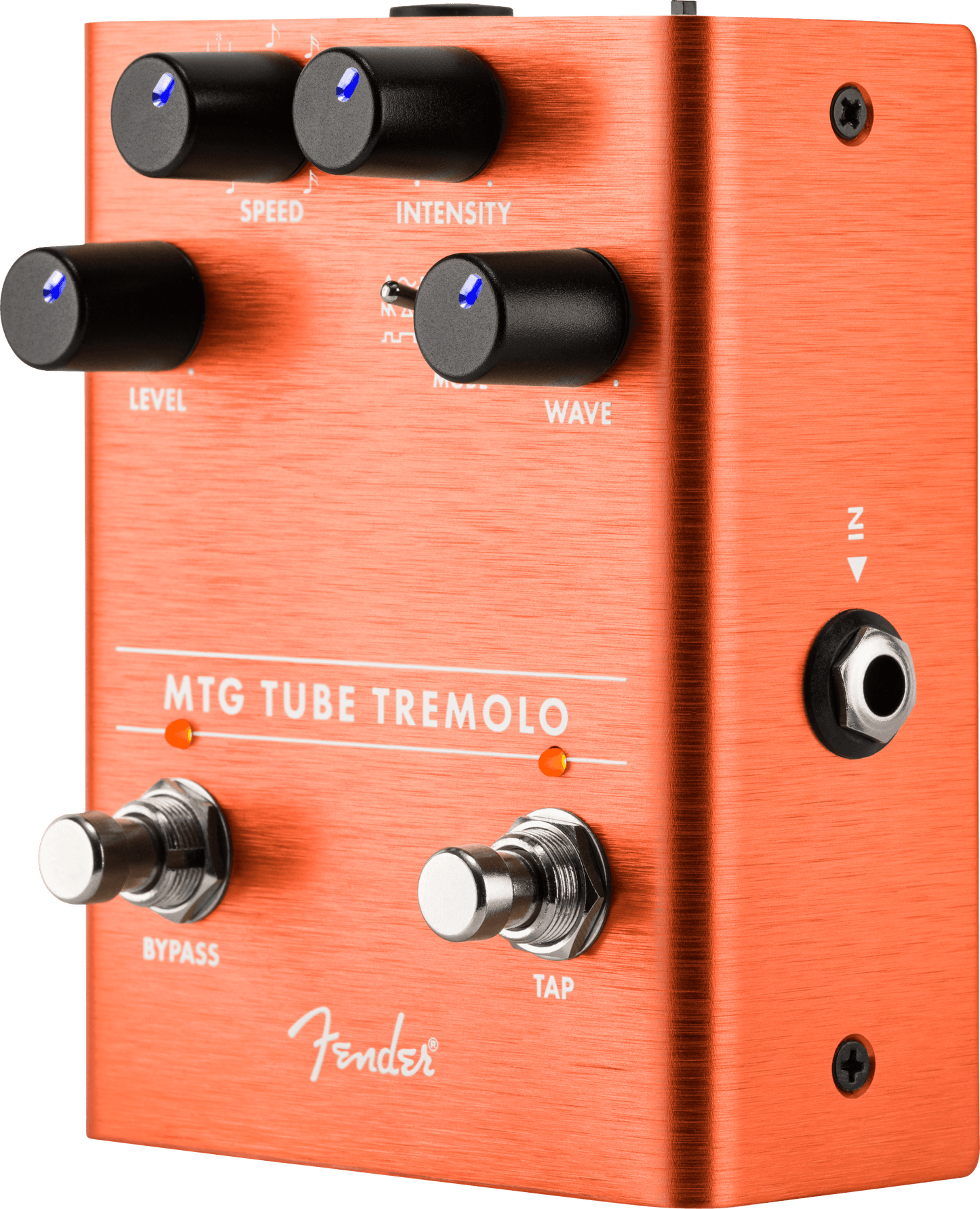 MTG Tube Tremolo