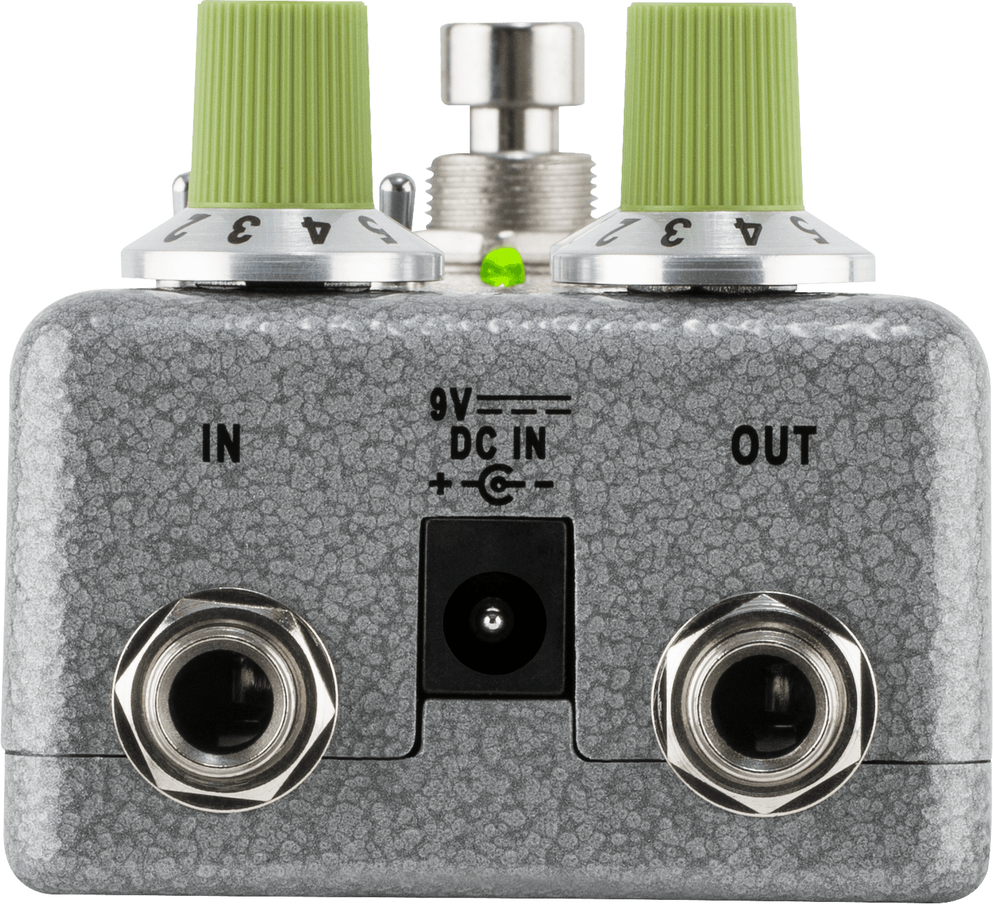 Hammertone™ Reverb
