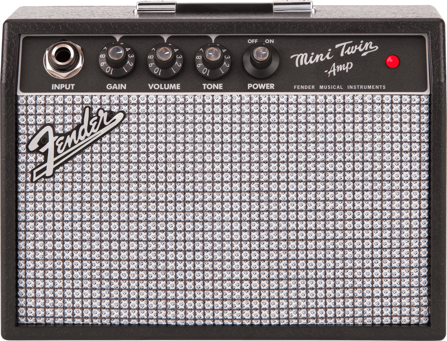 Mini '65 Twin-Amp™