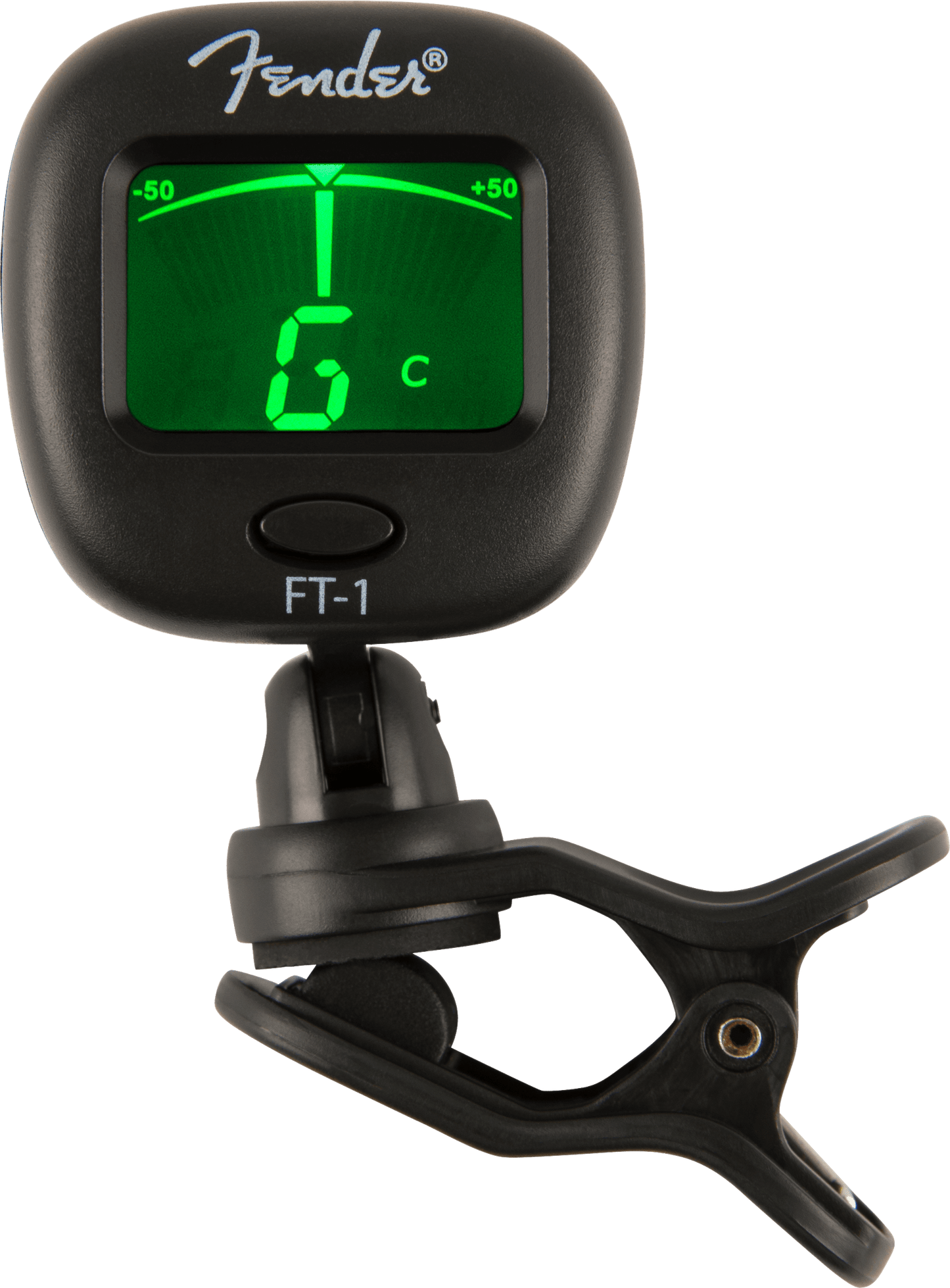 FT-1 Pro Clip-On Tuner