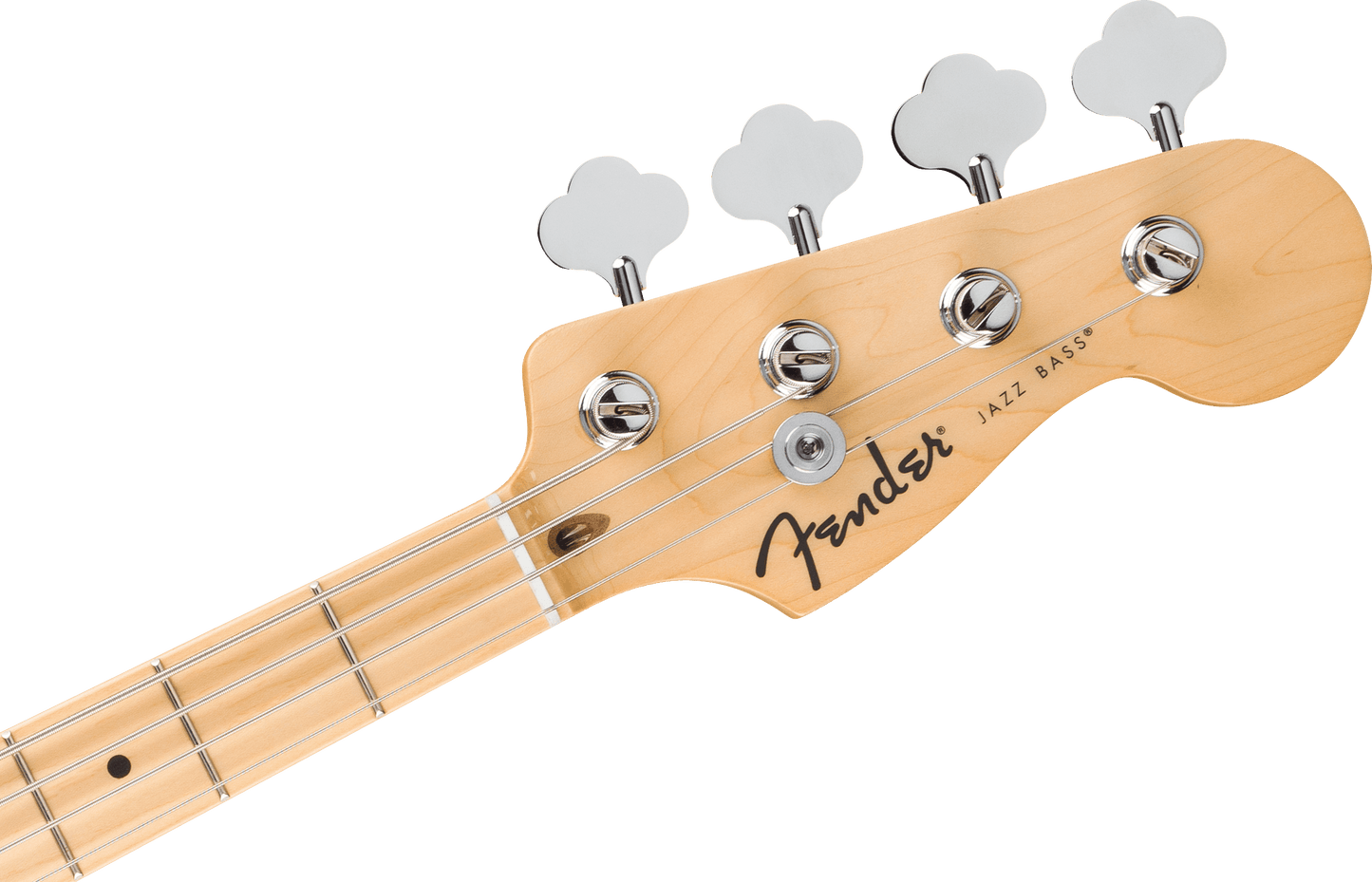 Standard Jazz Bass®