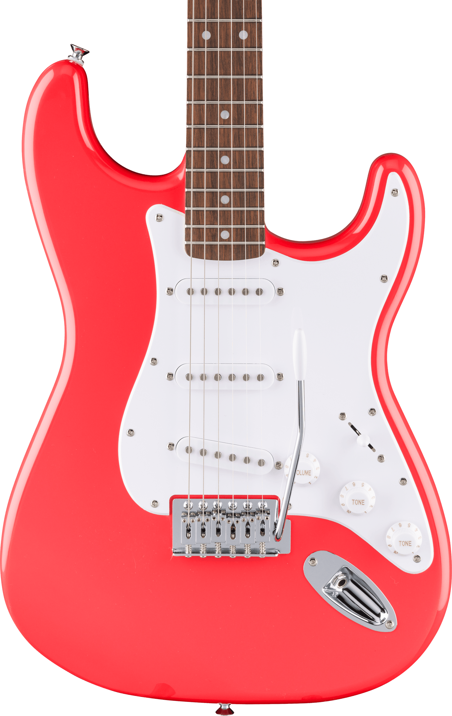 Limited Edition Squier Sonic® Stratocaster®