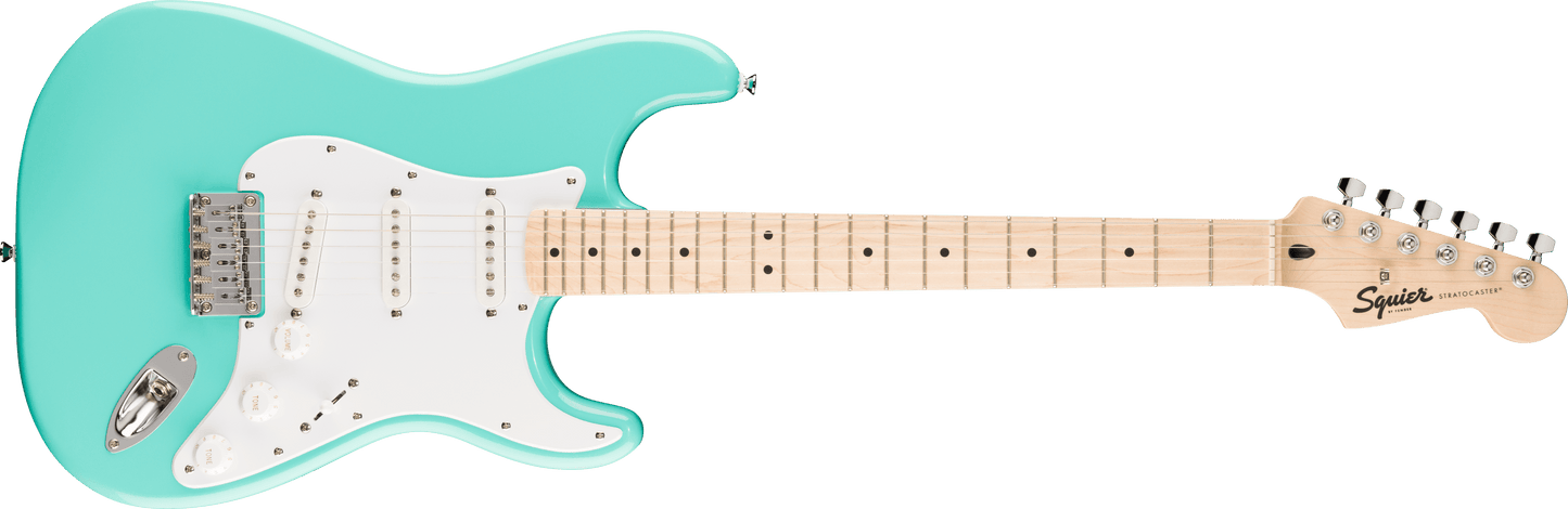 Squier Sonic® Stratocaster® HT