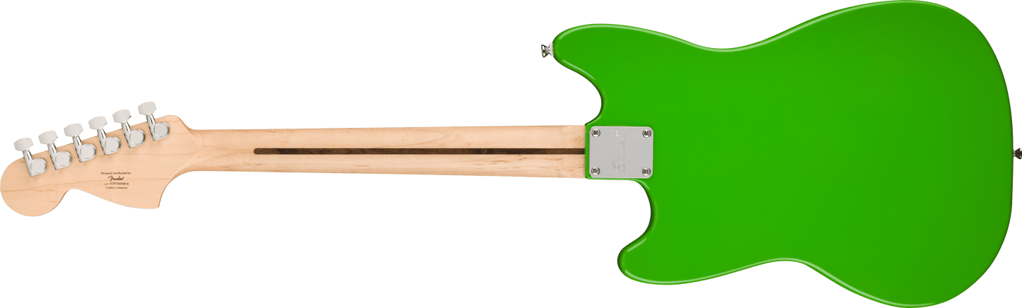 Limited Edition Squier Sonic® Mustang®