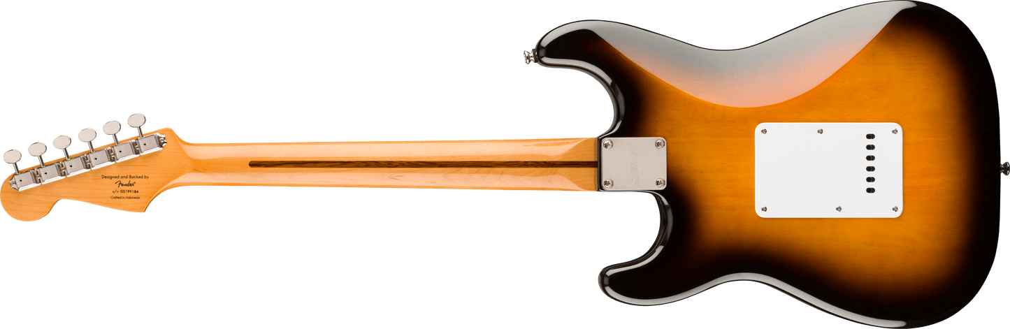Classic Vibe '50s Stratocaster®
