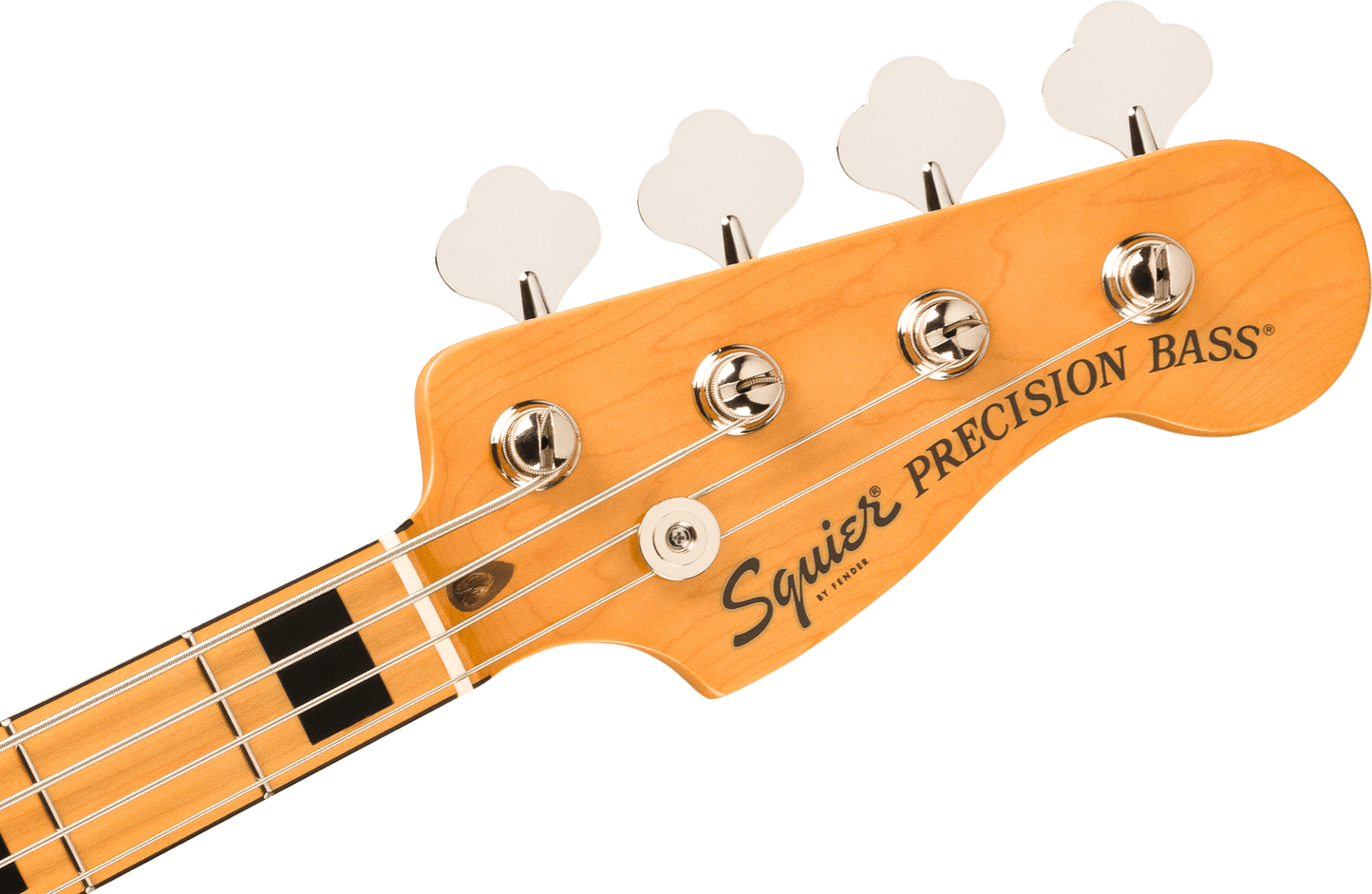 Limited Edition Classic Vibe™ '70s Precision Bass®, Maple Fingerboard, Antigua