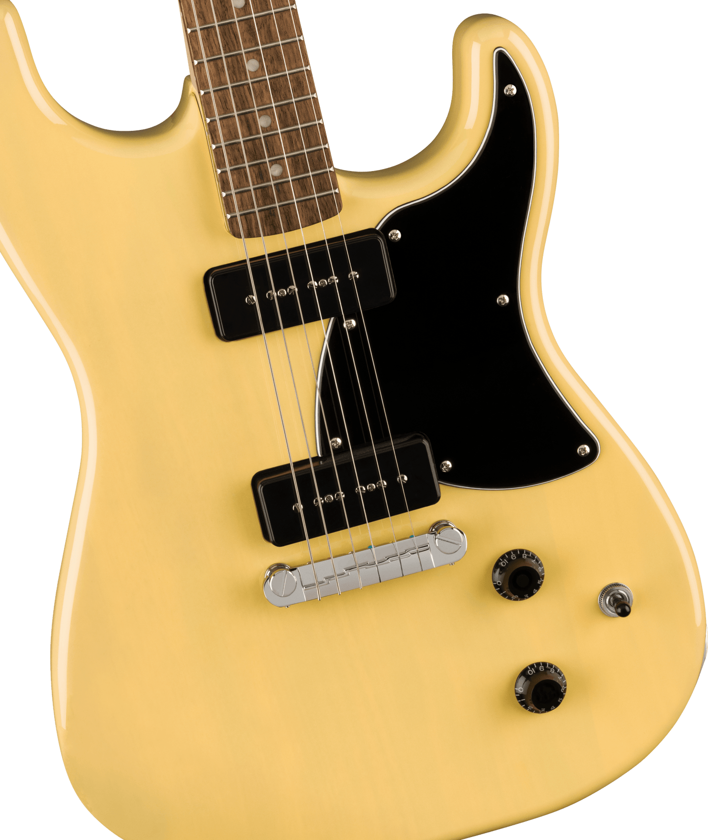Paranormal Strat-O-Sonic™