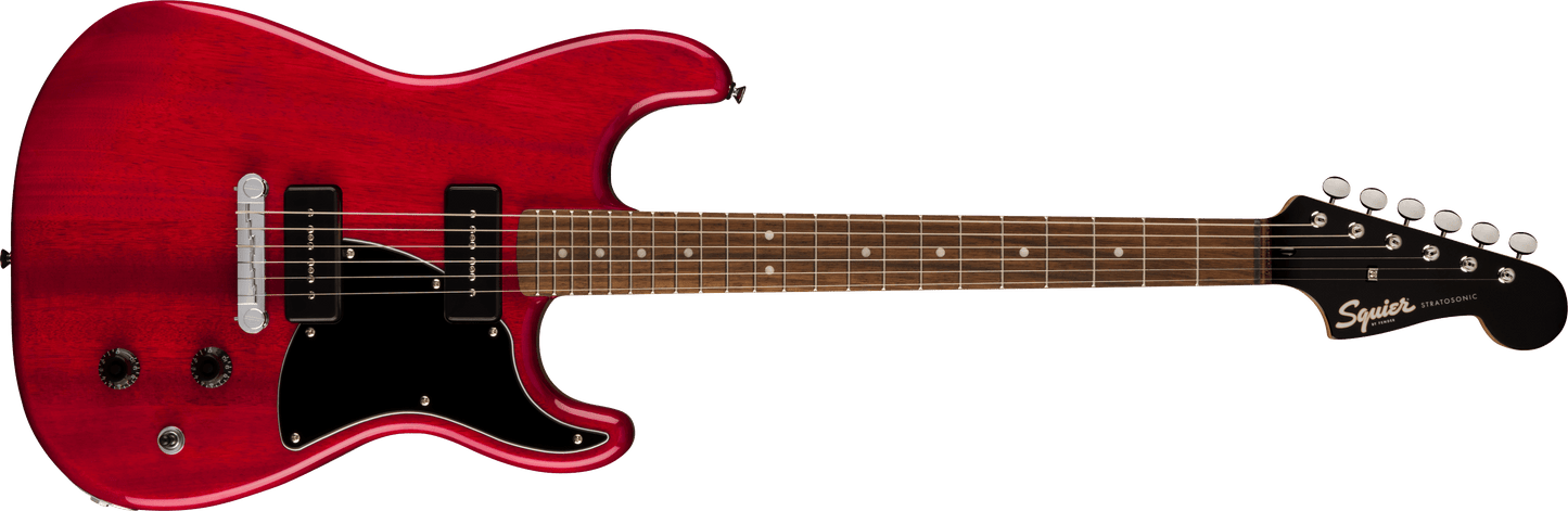 Paranormal Strat-O-Sonic™