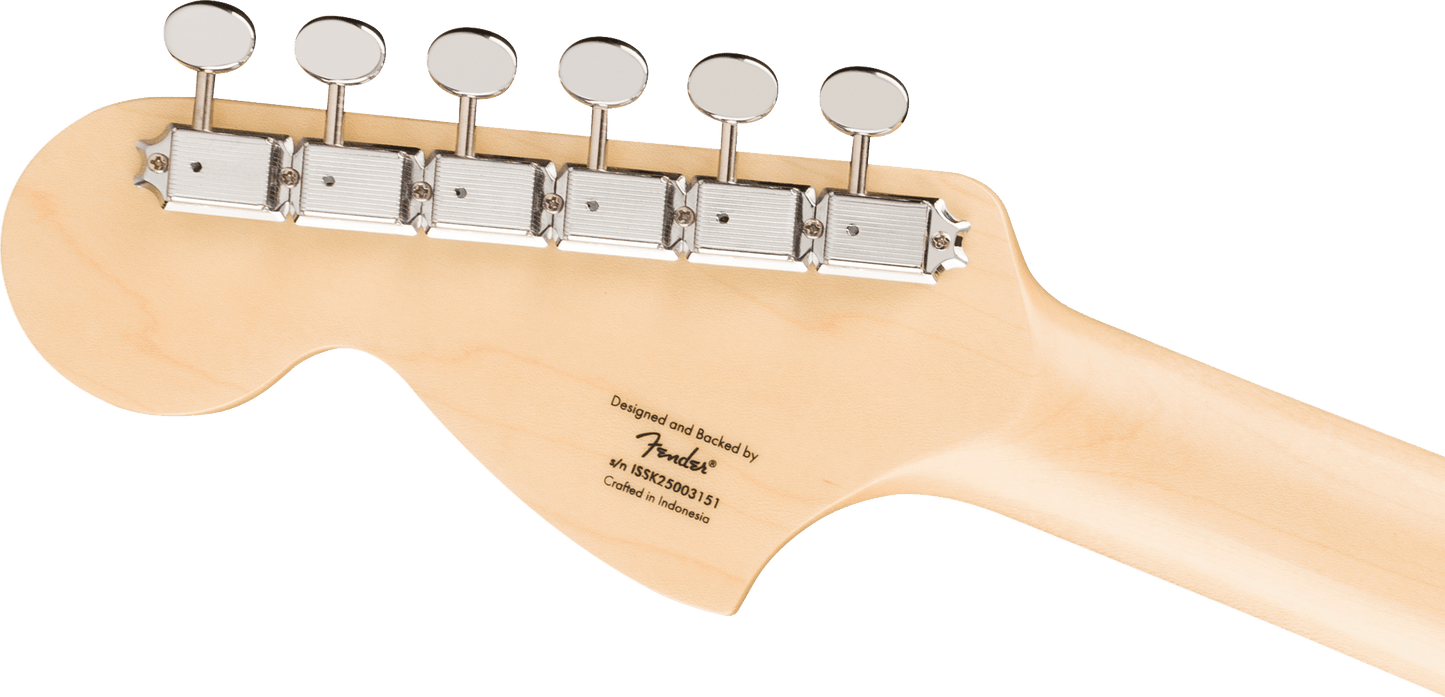 Paranormal Stratocaster® Deluxe