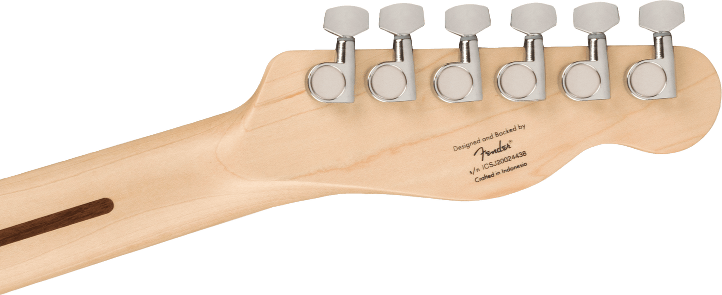 Affinity Series® Telecaster® Left-Handed