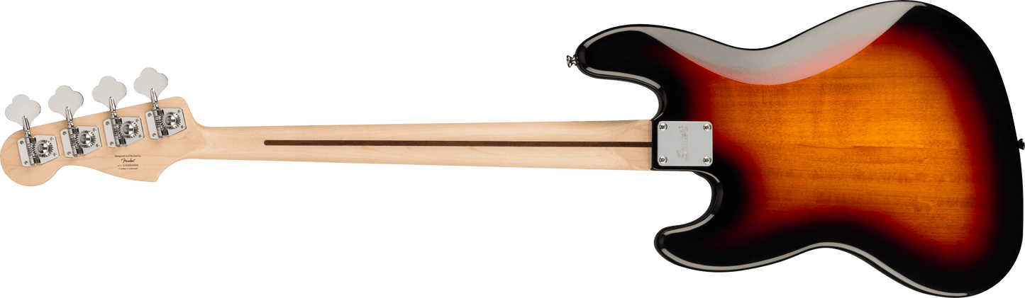 Affinity Series® Jazz Bass®