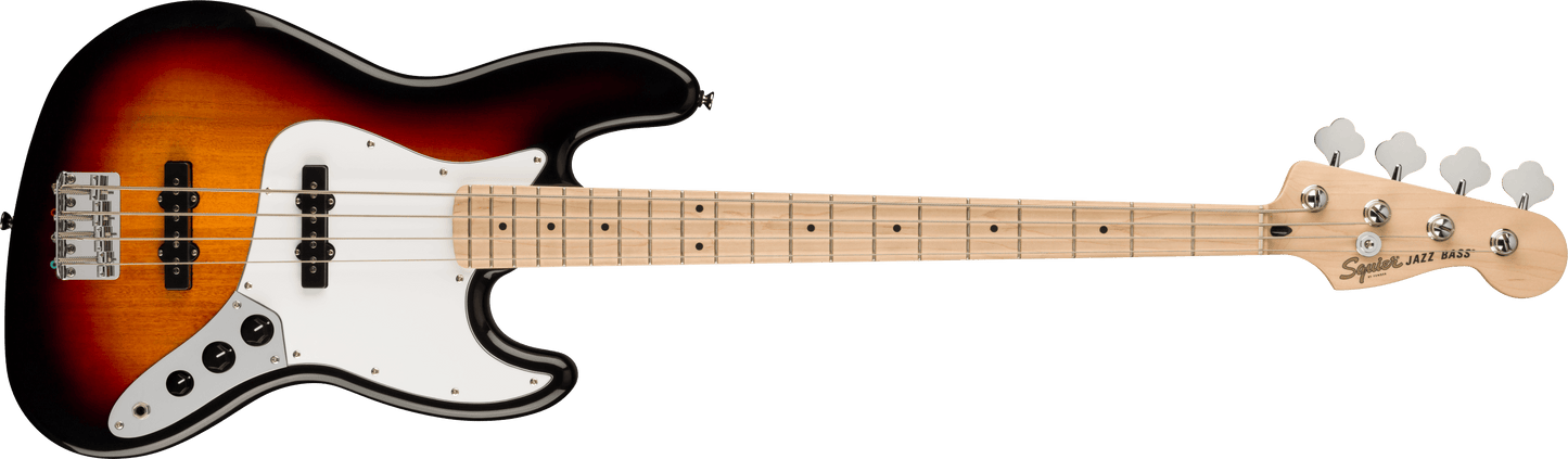 Affinity Series® Jazz Bass®