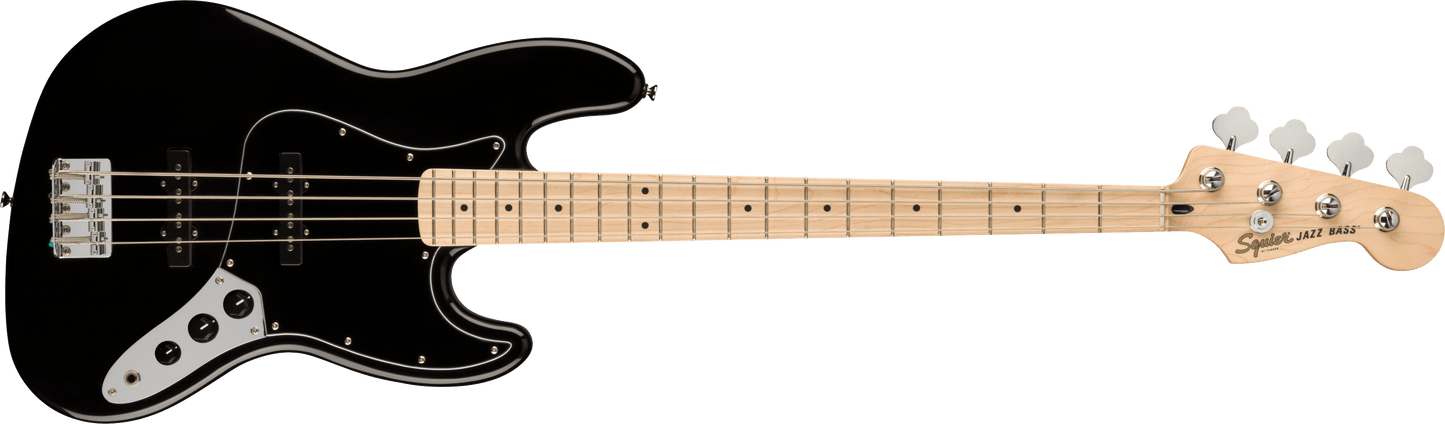 Affinity Series® Jazz Bass®