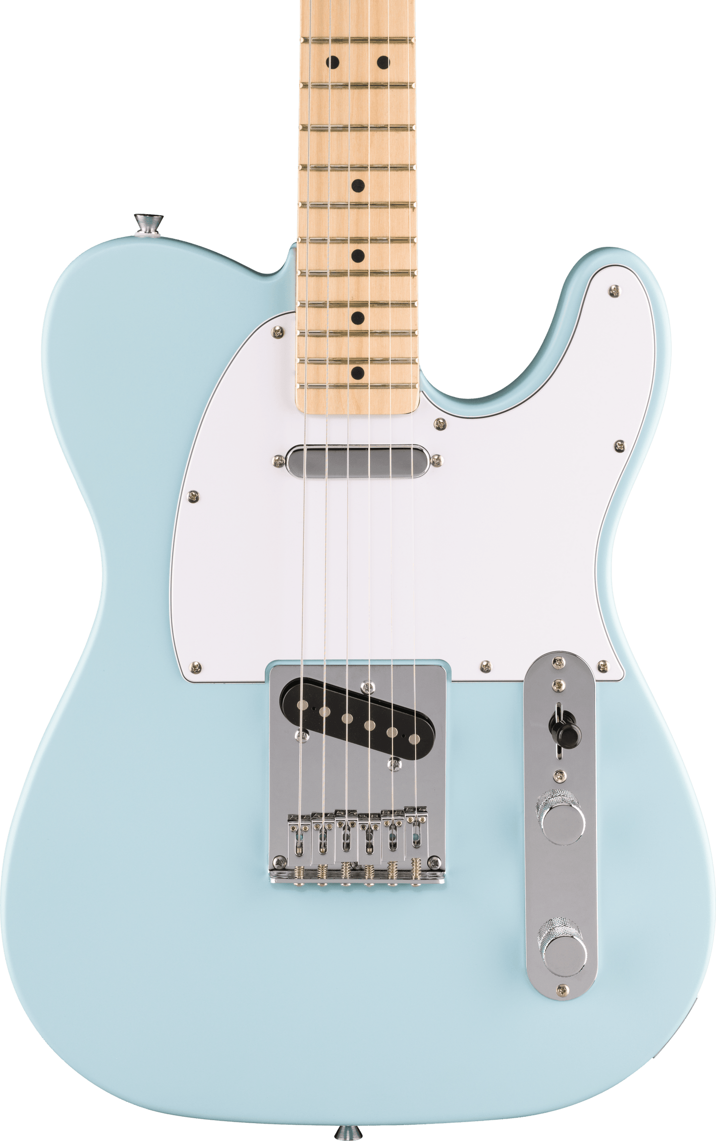 Limited Edition Debut Collection™ Telecaster®, Sonic Blue