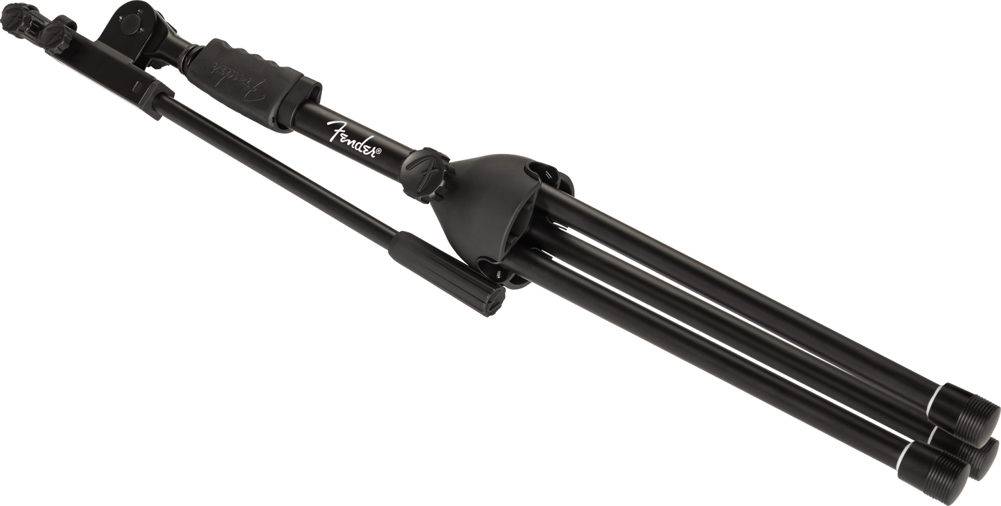 Telescoping Boom Amplifier Mic Stand