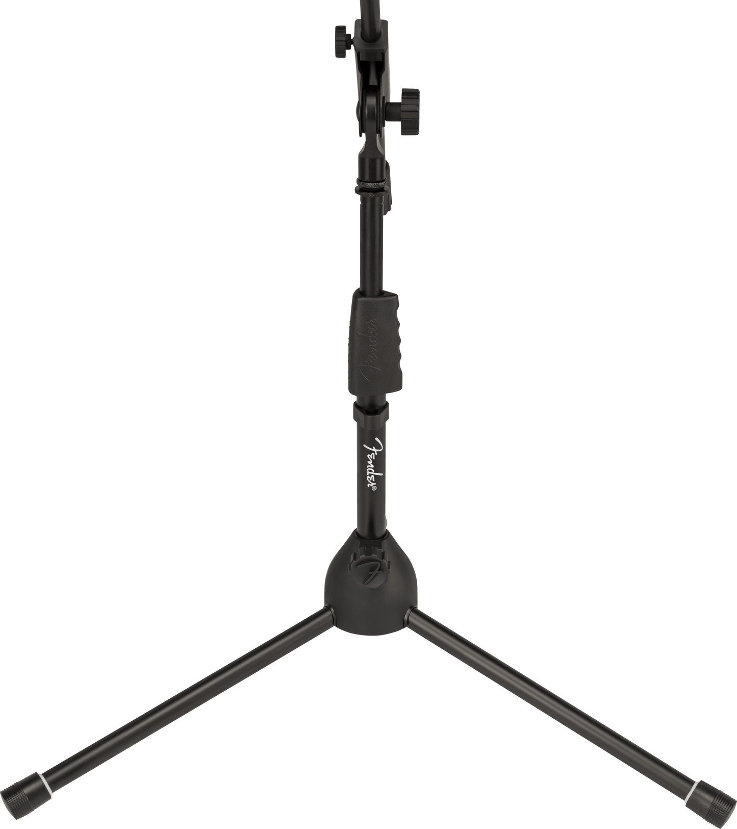 Telescoping Boom Amplifier Mic Stand