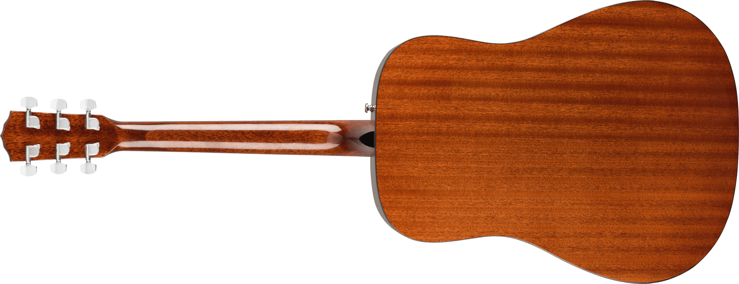 CD-60S Dreadnought, All-Mahogany