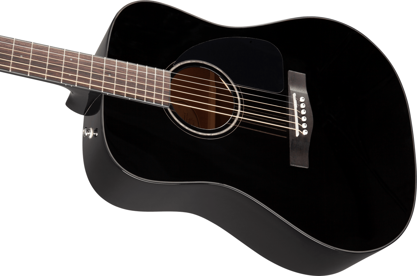 CD-60 Dreadnought V3 with Case