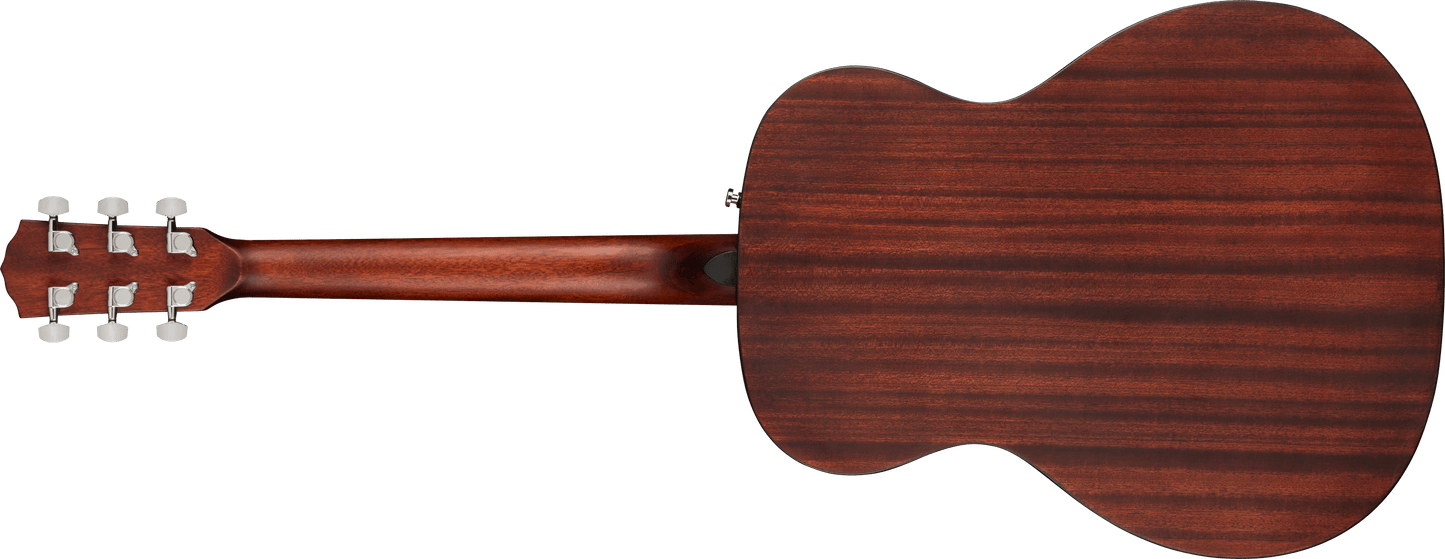 CC-60S All-Mahogany Concert