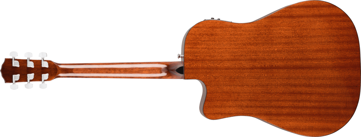 CD-140SCE All-Mahogany