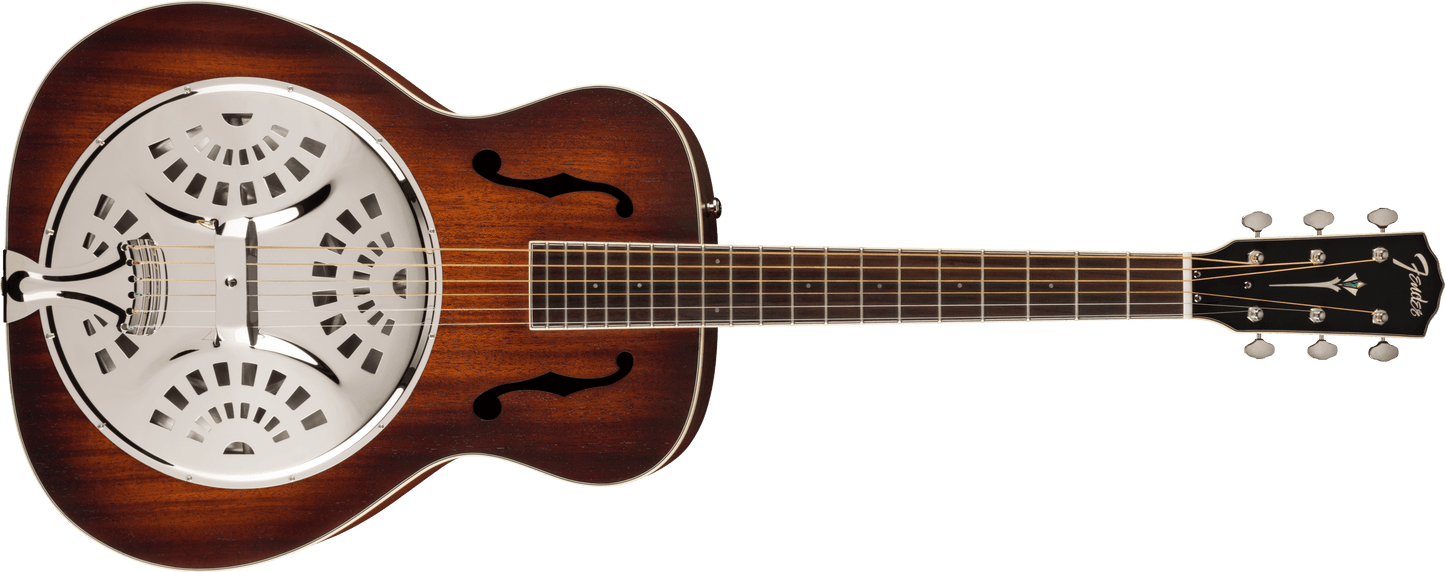 PR-180E Resonator
