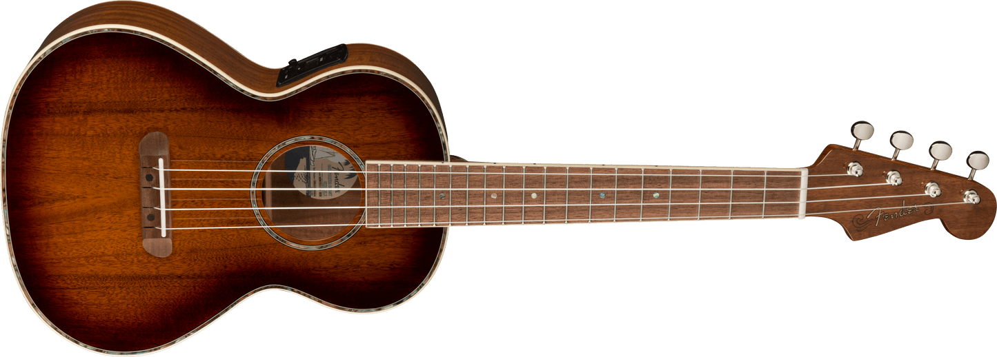 Montecito Tenor Ukulele