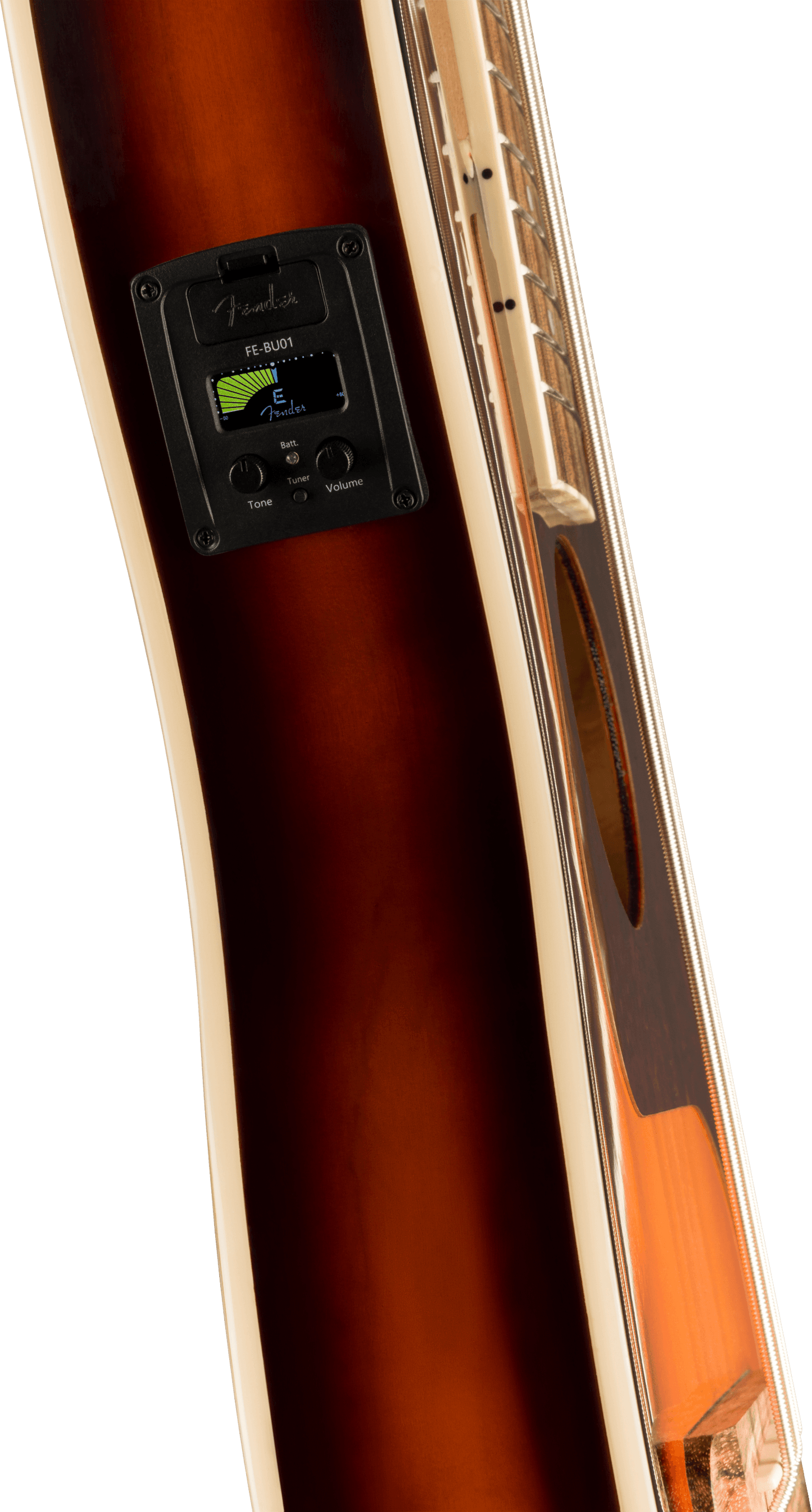 Fullerton Precision Bass® Uke
