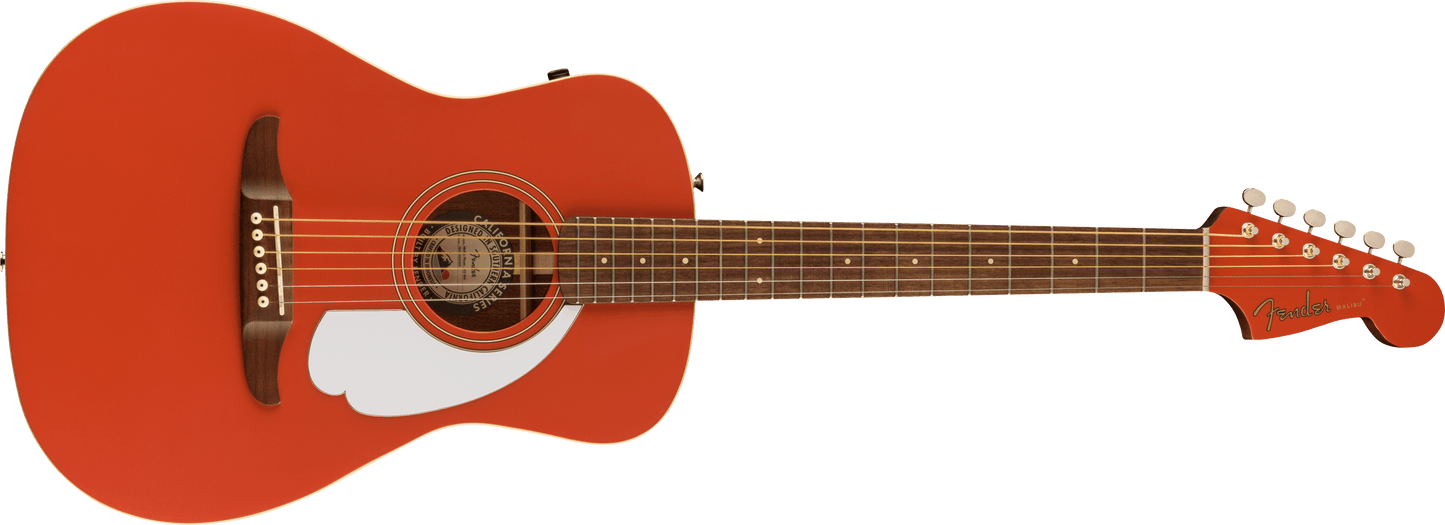 Malibu™ Player