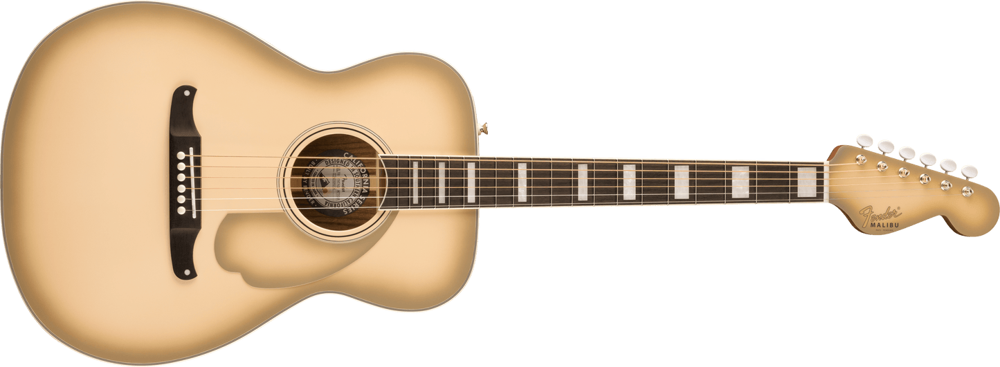 Limited Edition California Vintage Malibu™ Antigua