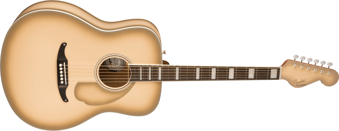 Limited Edition California Vintage Palomino™ Antigua