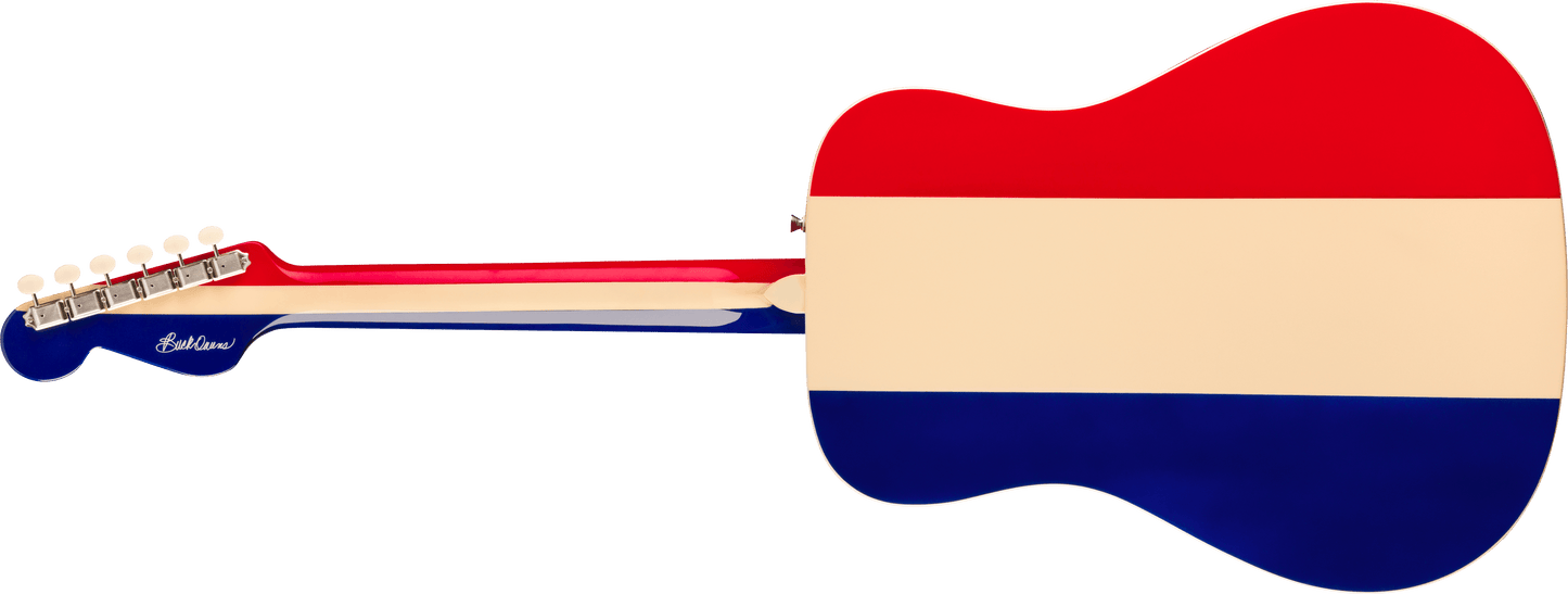 Buck Owens Kingman™