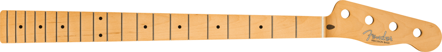 Fender® 1951 Precision Bass® Neck