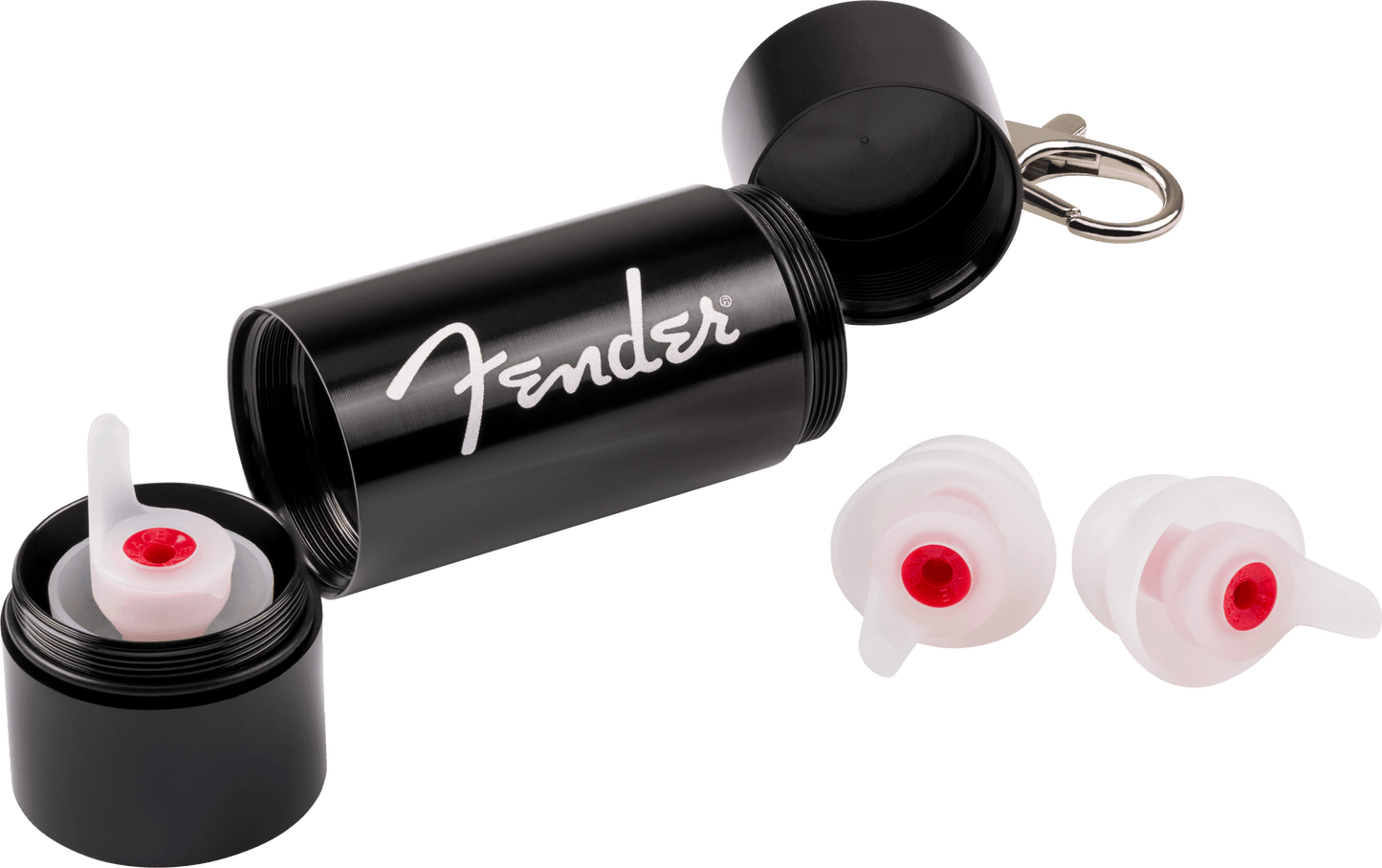 Deluxe Hi-Fi Ear Plugs