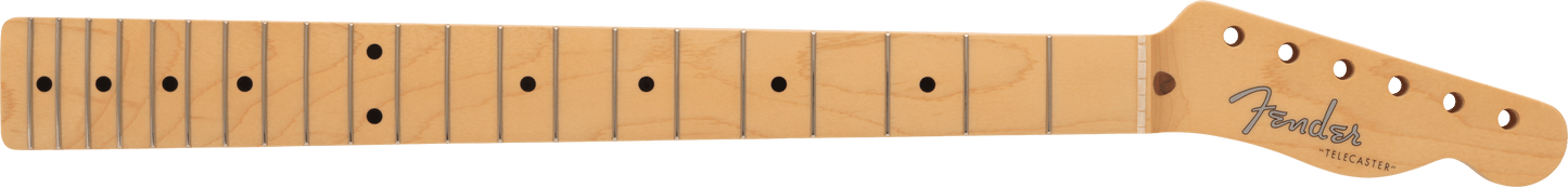 Made in Japan Traditional II 50's Telecaster® Neck
