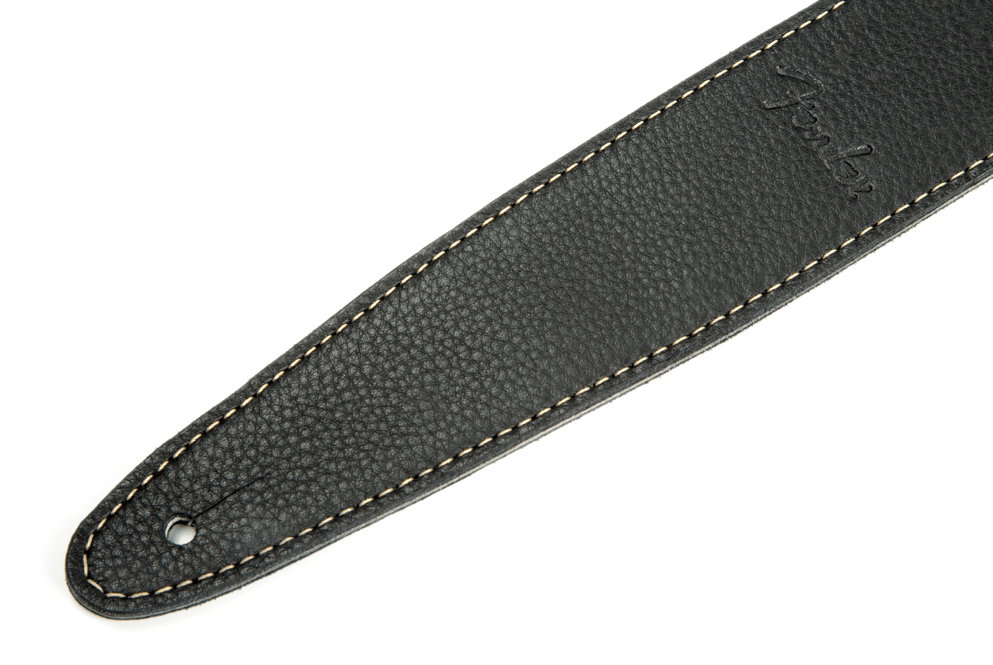 Artisan Crafted Leather Straps