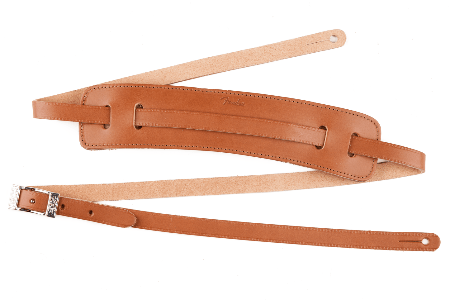Super Deluxe Vintage-Style Straps