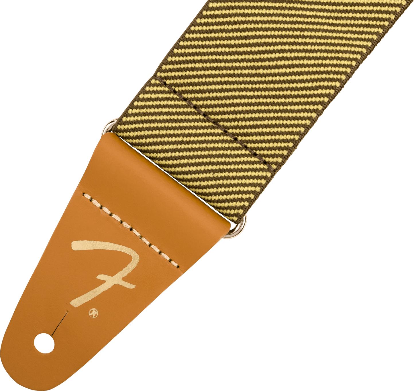 WeighLess™ Tweed Straps