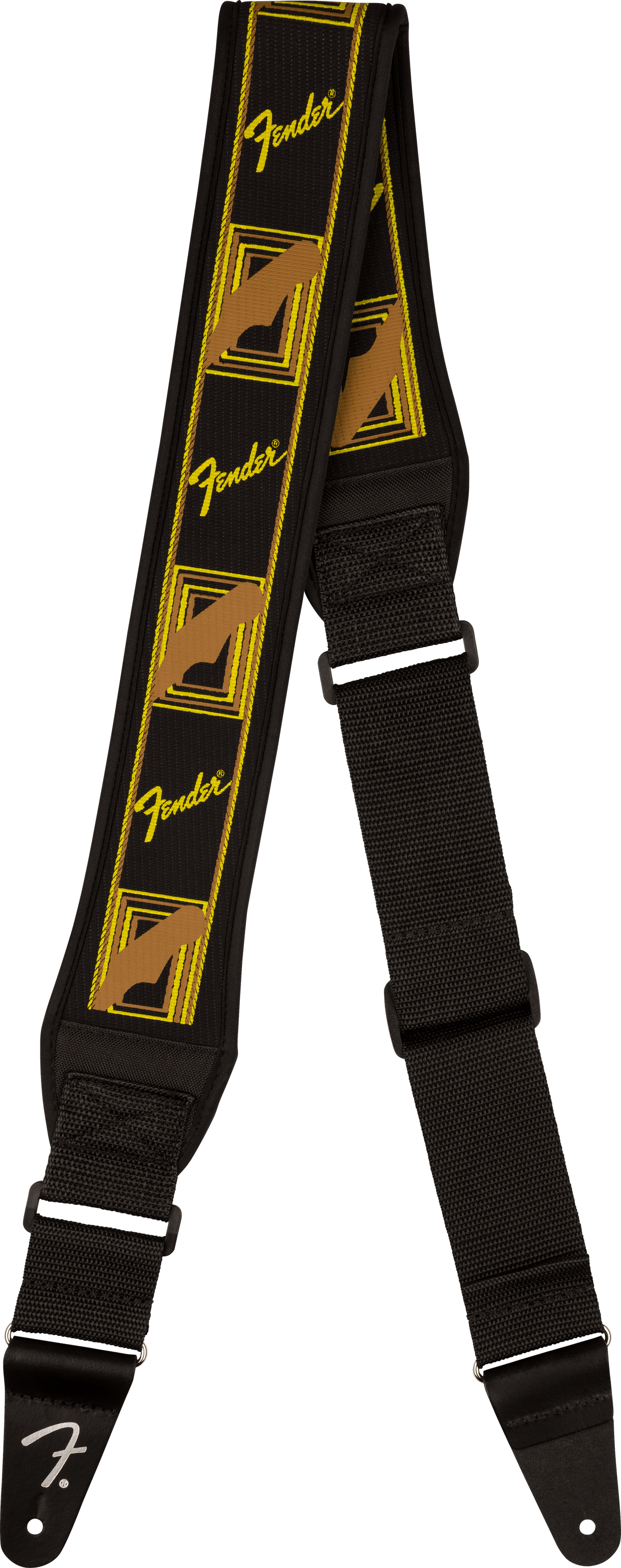 Swell™ Neoprene Logo Strap, 2.5"