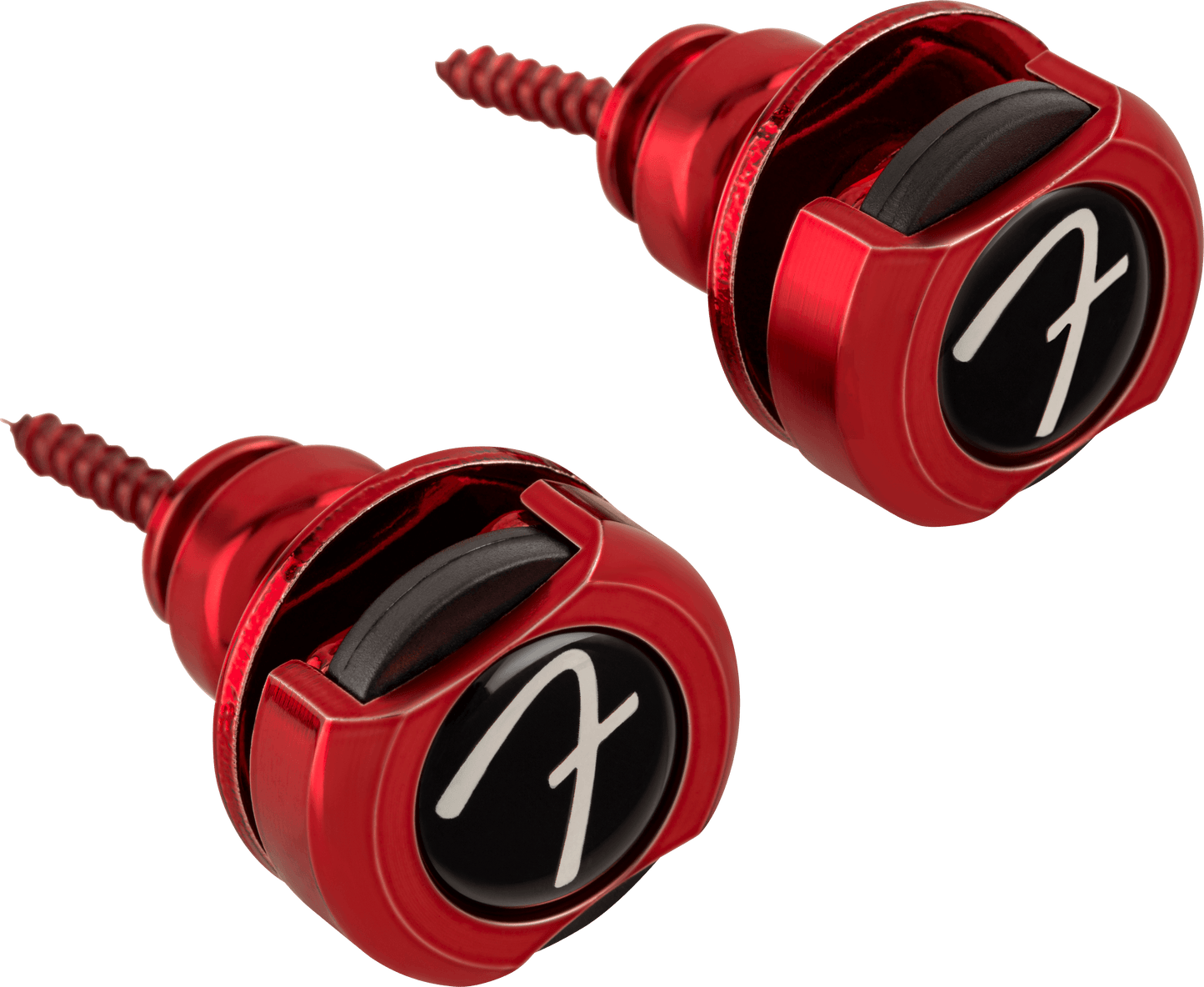 Infinity Strap Locks
