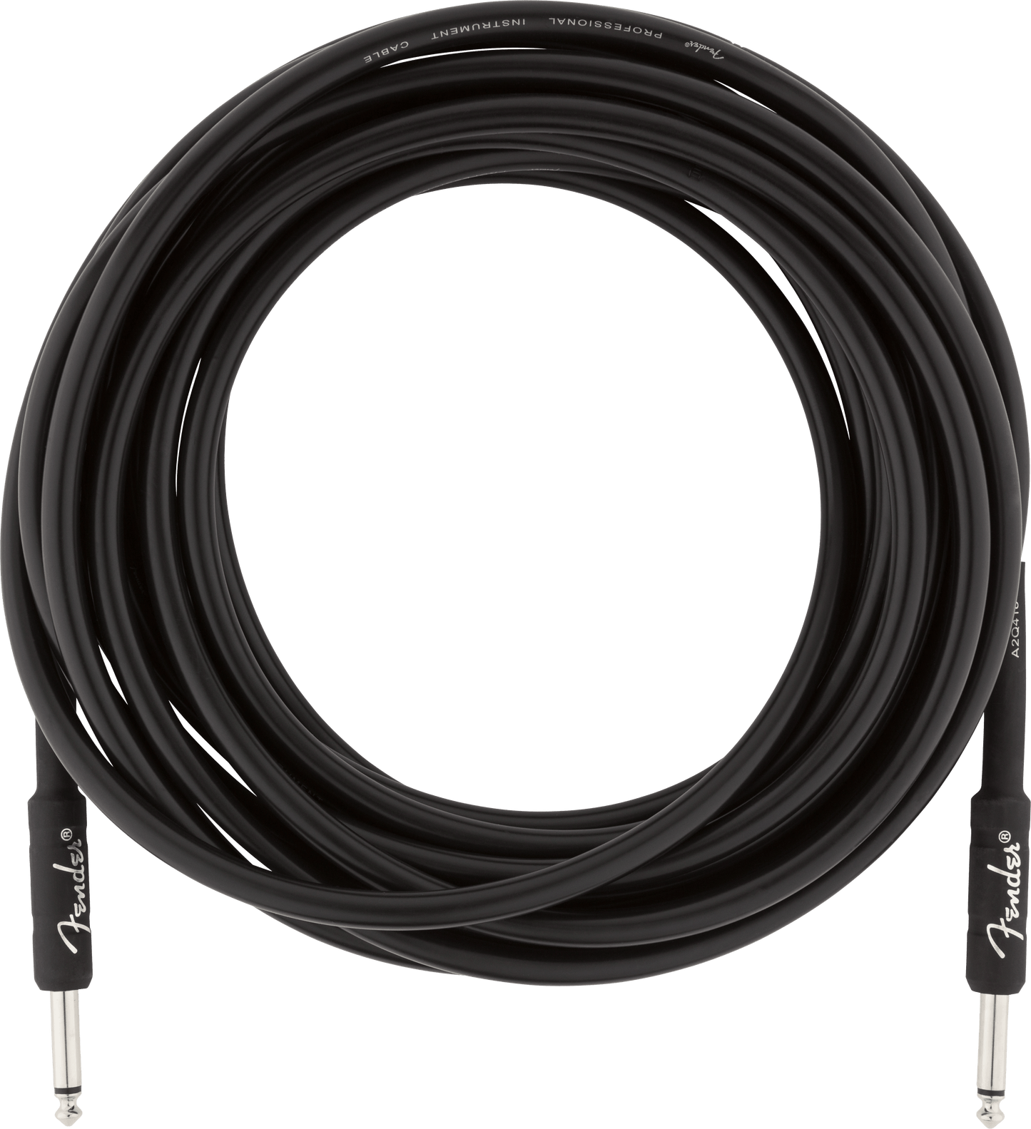 Professional Series Instrument Cables