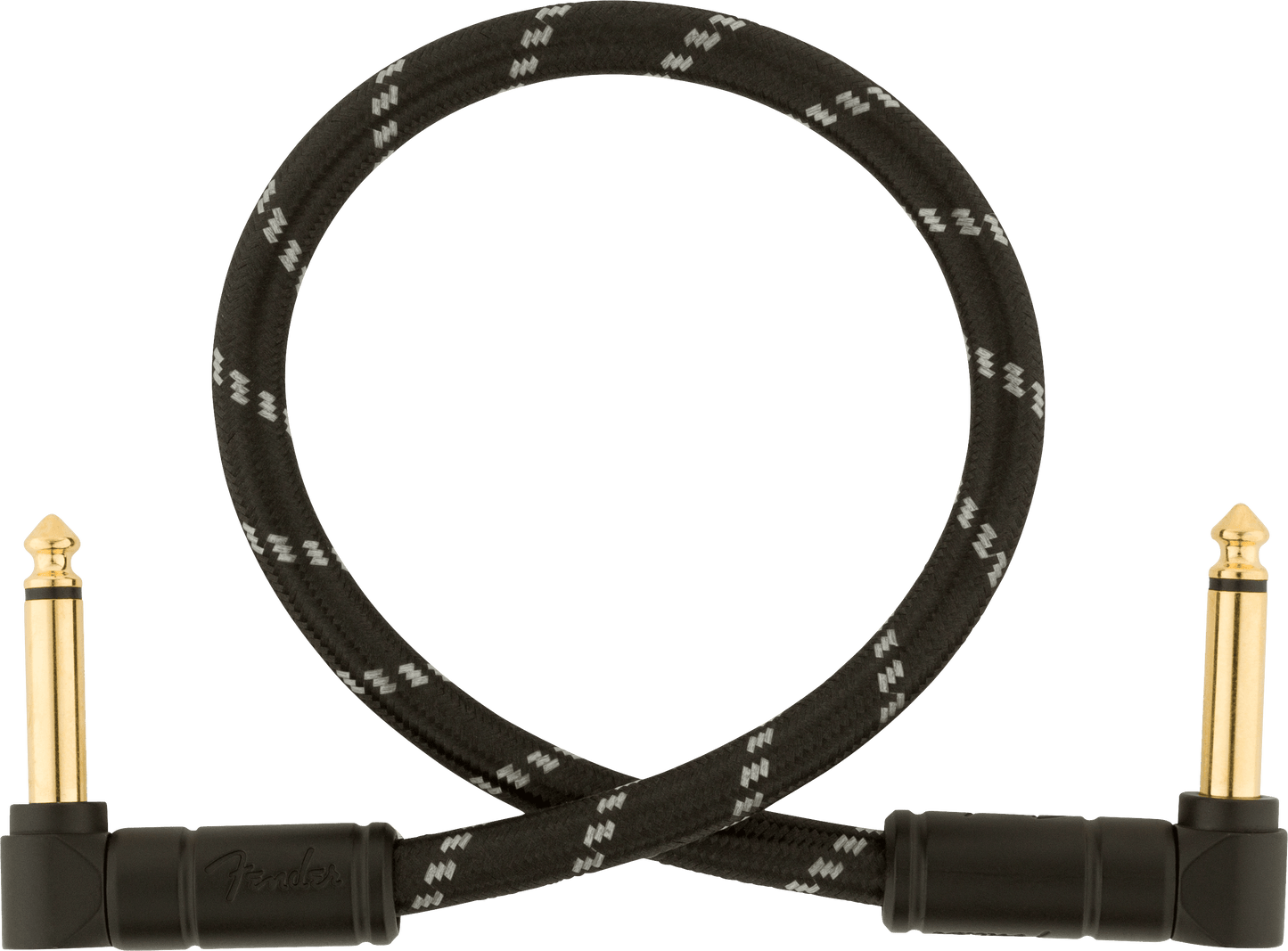 Deluxe Series Tweed Instrument Cables