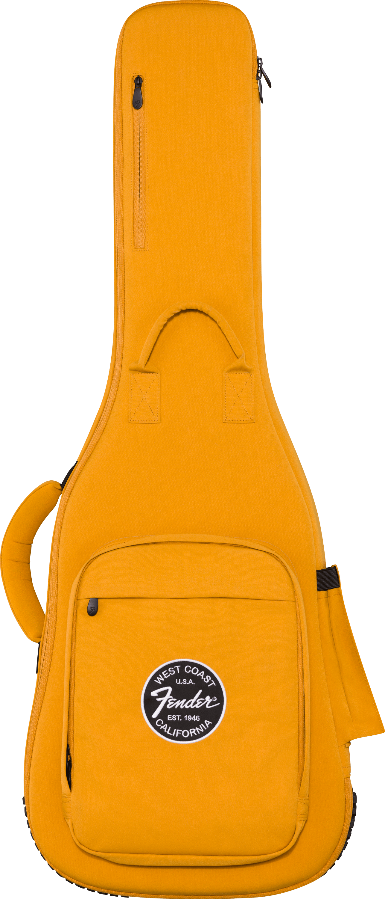 Troubadour™ Electric Guitar Gig Bag