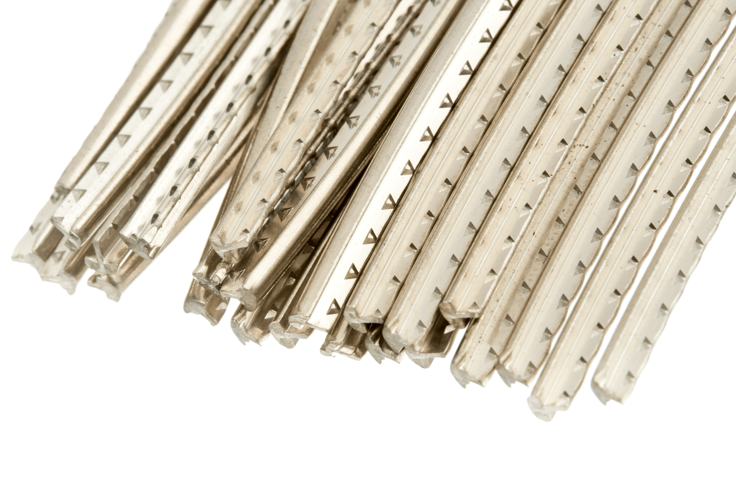 Standard Bass Frets (Medium Jumbo) (24)